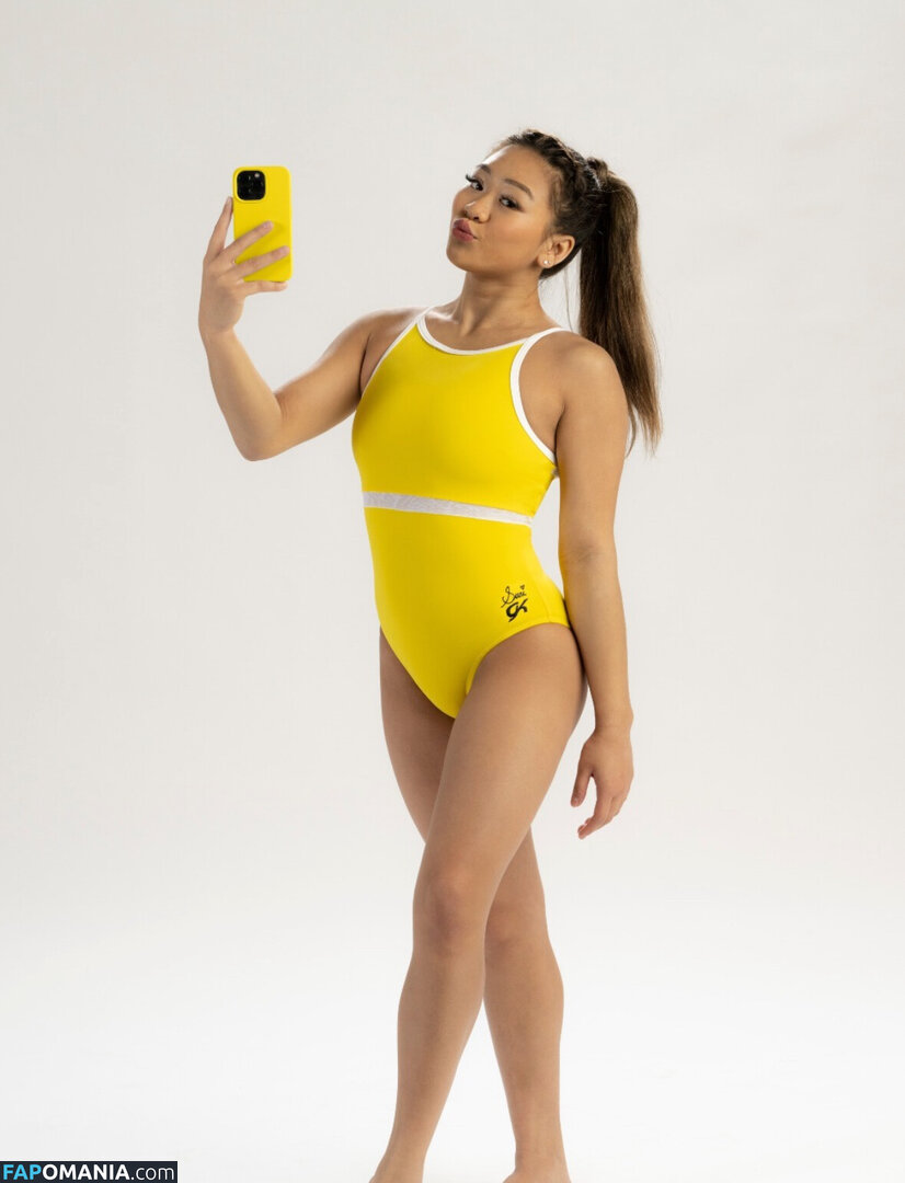 Suni Lee / sunisalee / u144353206 Nackt OnlyFans  Geleaktes Foto #31