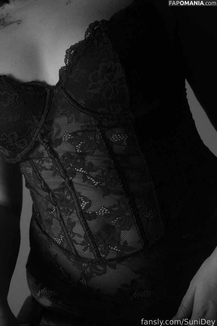 SuniDey / sunidey_ Nackt OnlyFans  Geleaktes Foto #268