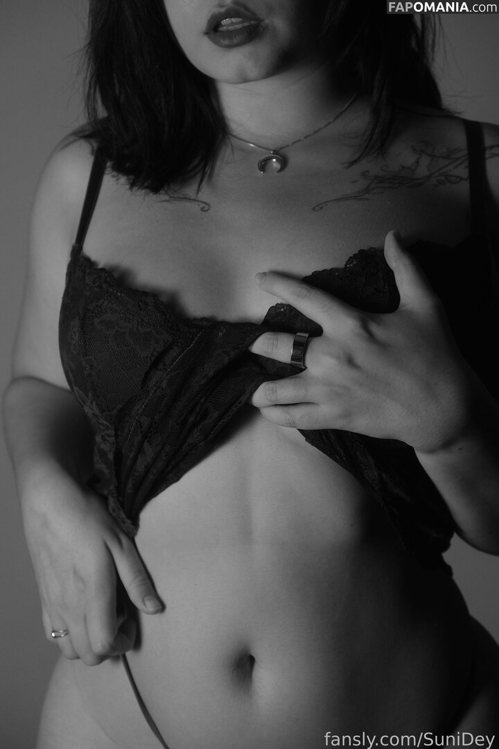 SuniDey / sunidey_ Nackt OnlyFans  Geleaktes Foto #274