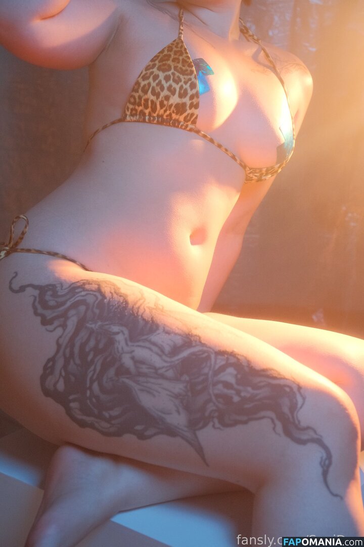 SuniDey / sunidey_ Nackt OnlyFans  Geleaktes Foto #331