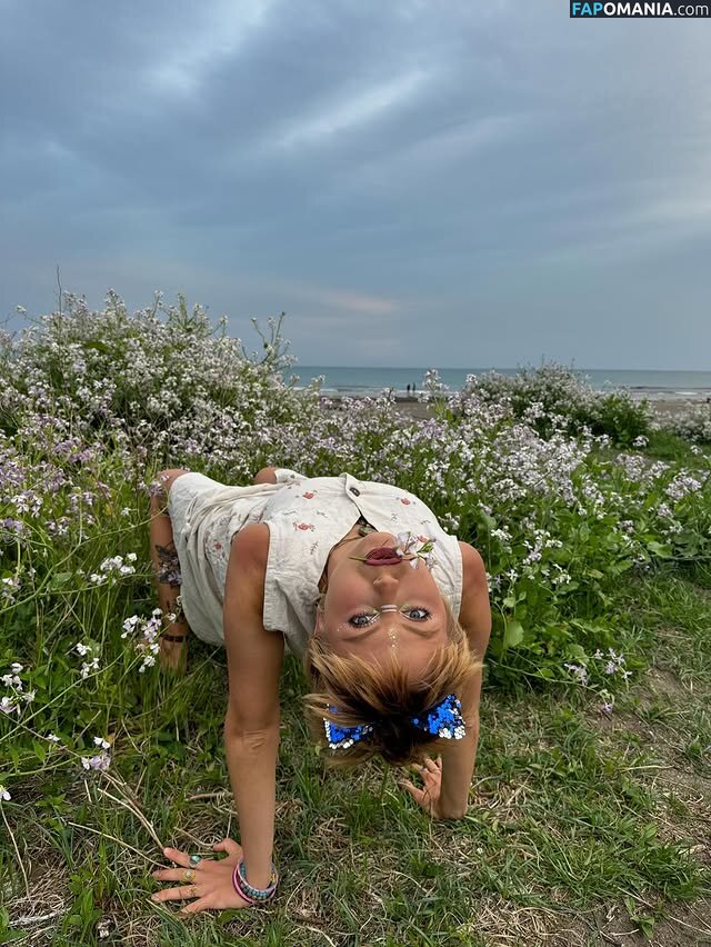 SunKitty / Sunkittycierra Nackt OnlyFans  Geleaktes Foto #8