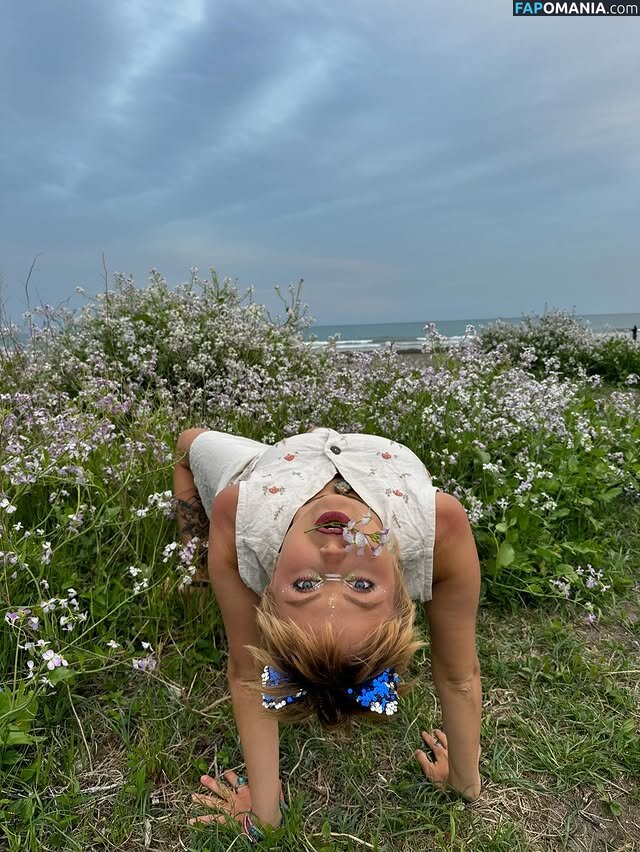 SunKitty / Sunkittycierra Nackt OnlyFans  Geleaktes Foto #9