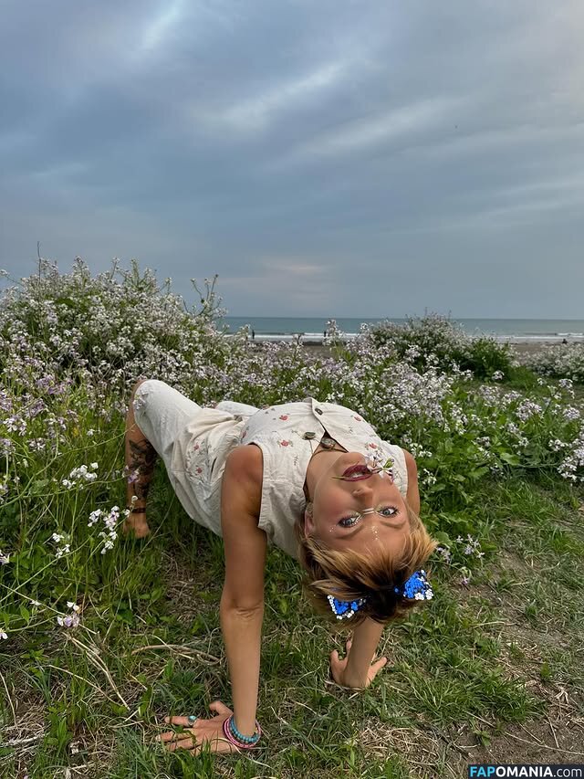 SunKitty / Sunkittycierra Nackt OnlyFans  Geleaktes Foto #10