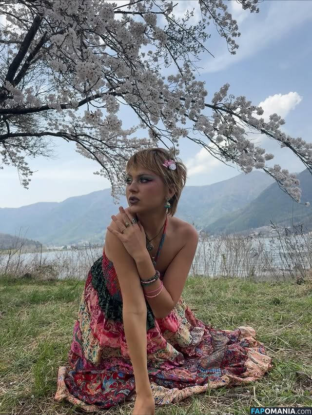 SunKitty / Sunkittycierra Nackt OnlyFans  Geleaktes Foto #17