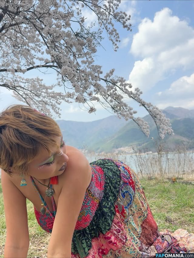 SunKitty / Sunkittycierra Nackt OnlyFans  Geleaktes Foto #19