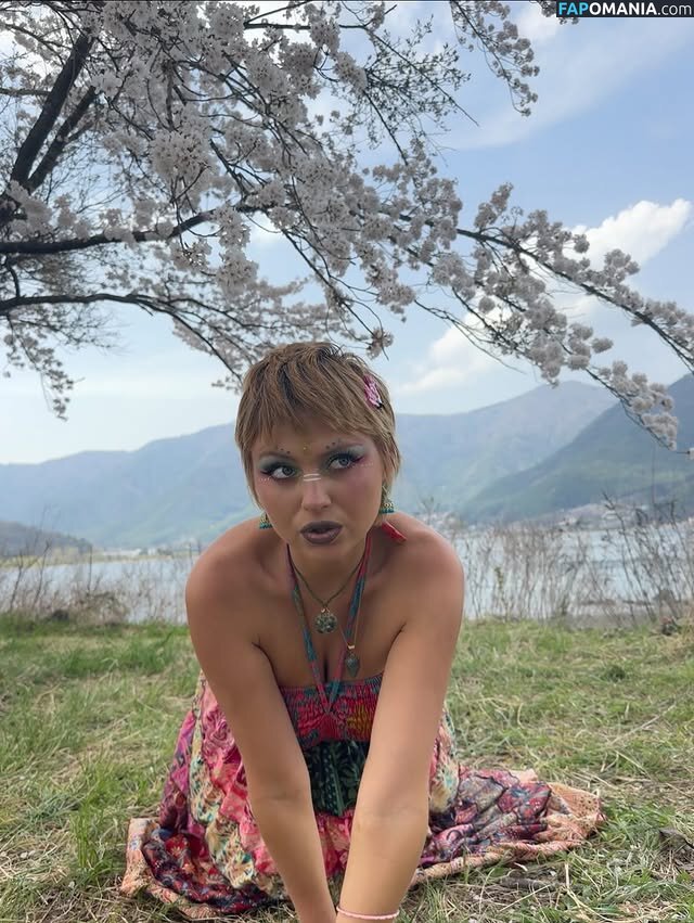 SunKitty / Sunkittycierra Nackt OnlyFans  Geleaktes Foto #20