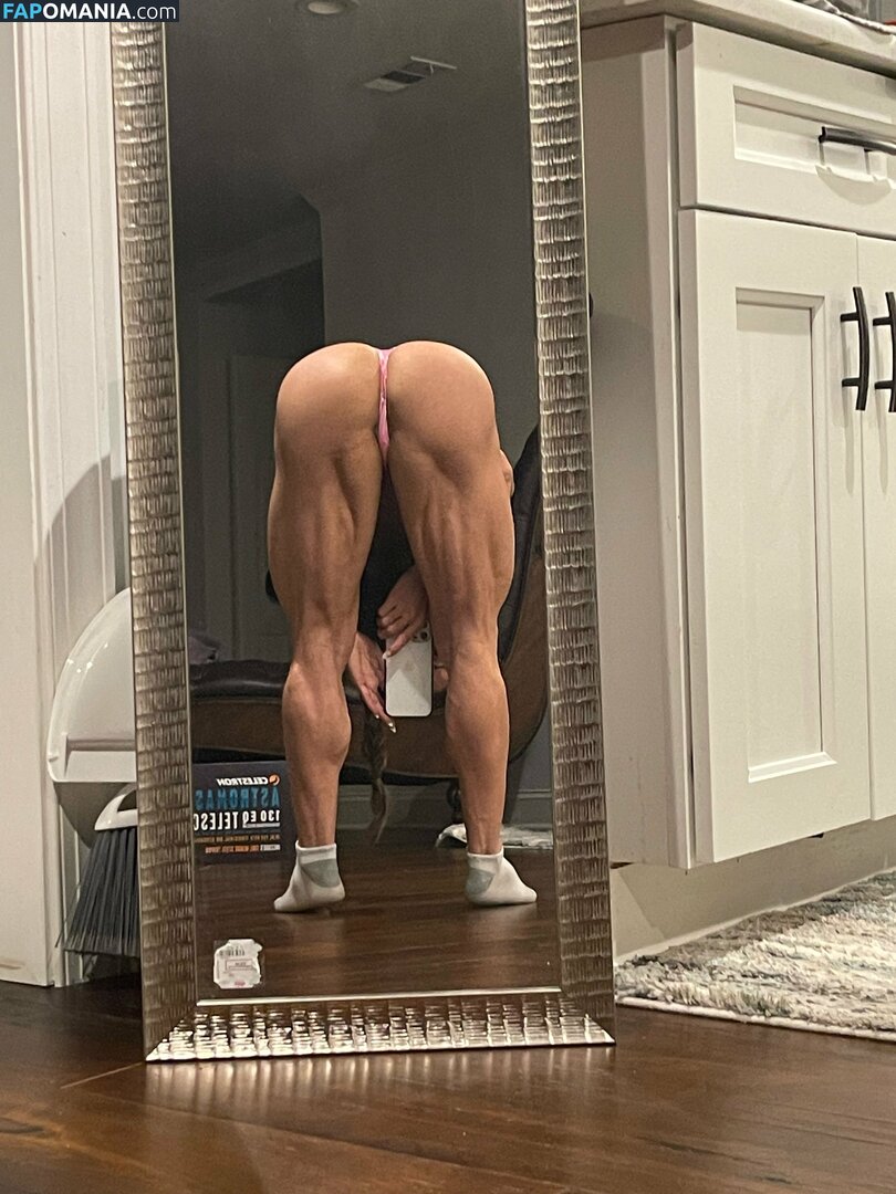 Buffbunny69 / Sunny Andrews / drsunnyandrews / sunnyandrews Nackt OnlyFans  Geleaktes Foto #86
