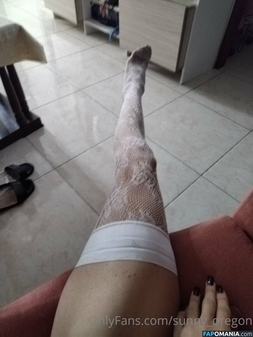 sunny_oregon / sunnystabs Nackt OnlyFans  Geleaktes Foto #1