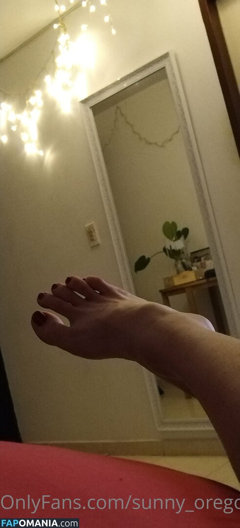 sunny_oregon / sunnystabs Nackt OnlyFans  Geleaktes Foto #15