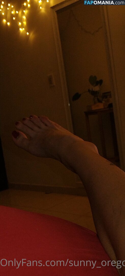 sunny_oregon / sunnystabs Nackt OnlyFans  Geleaktes Foto #16