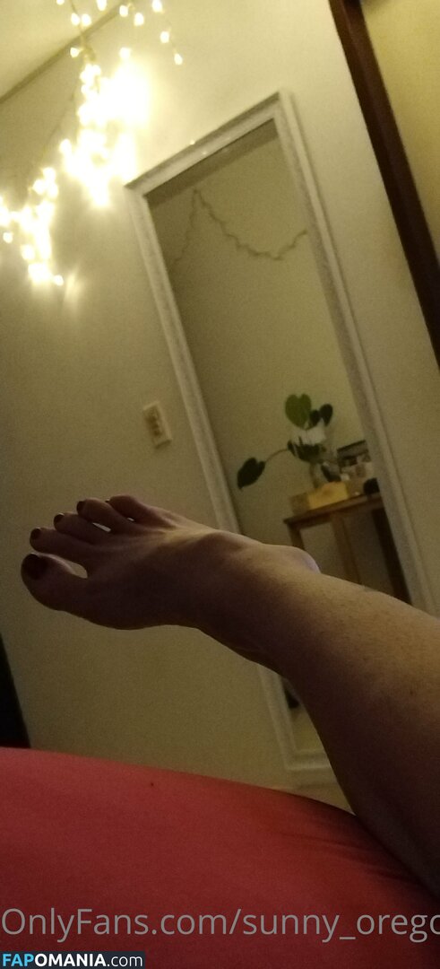 sunny_oregon / sunnystabs Nackt OnlyFans  Geleaktes Foto #17