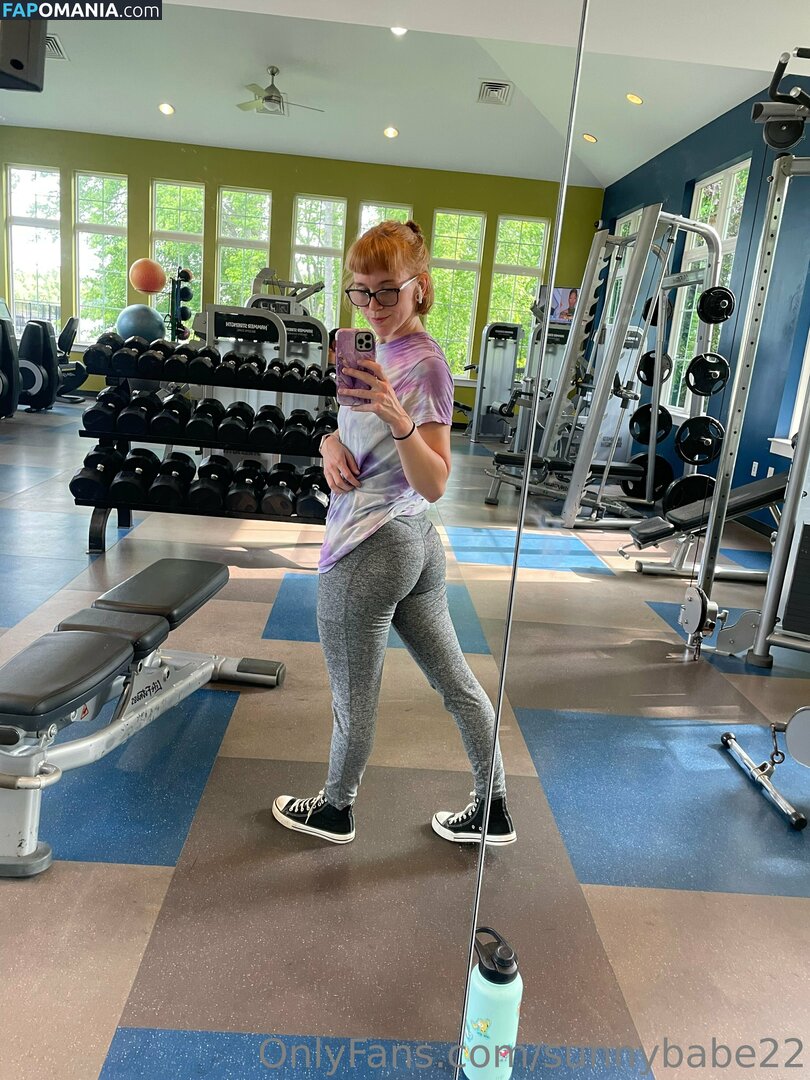 sunnybabe22 Nackt OnlyFans  Geleaktes Foto #7