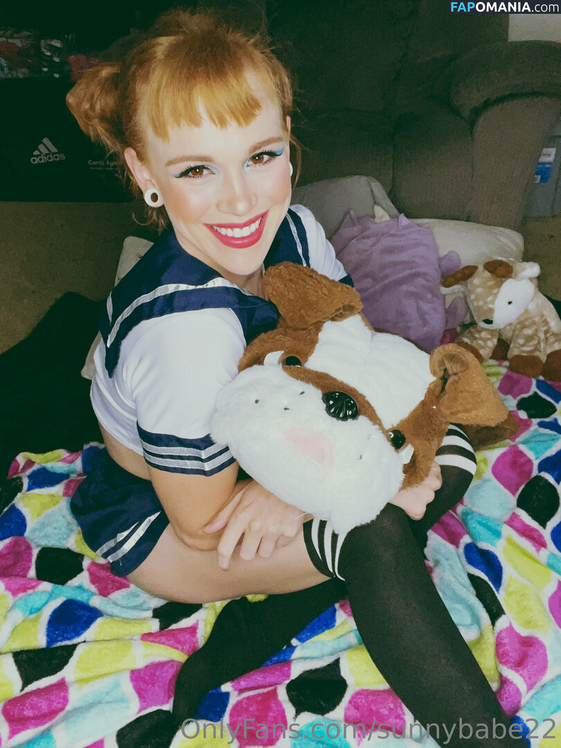 sunnybabe22 Nackt OnlyFans  Geleaktes Foto #8