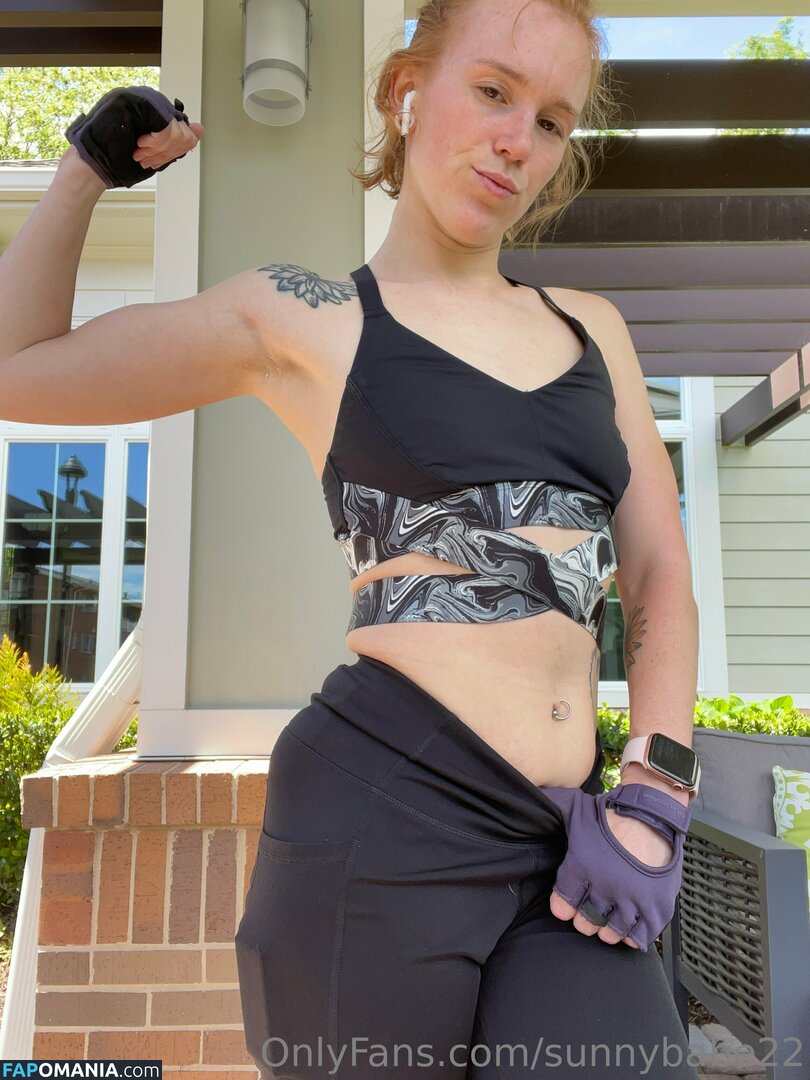 sunnybabe22 Nackt OnlyFans  Geleaktes Foto #21