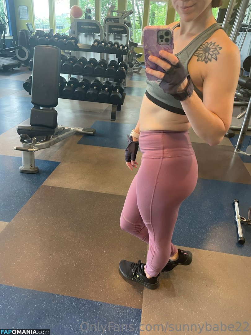 sunnybabe22 Nackt OnlyFans  Geleaktes Foto #45