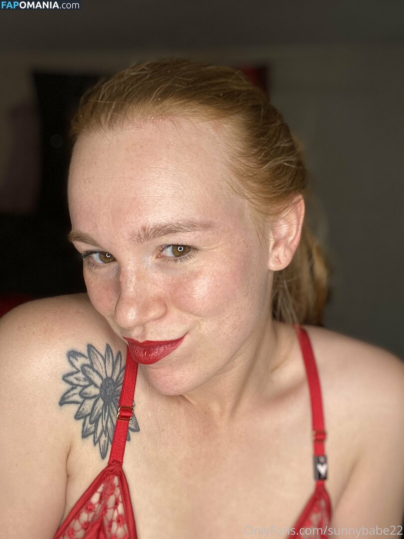 sunnybabe22 Nackt OnlyFans  Geleaktes Foto #83