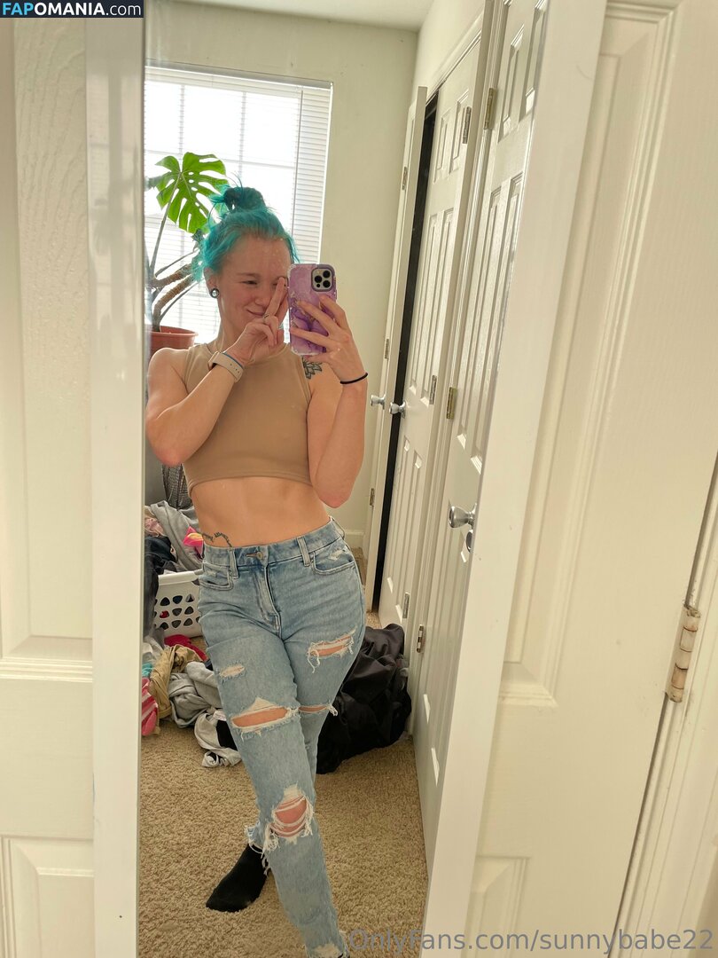 sunnybabe22 Nackt OnlyFans  Geleaktes Foto #170