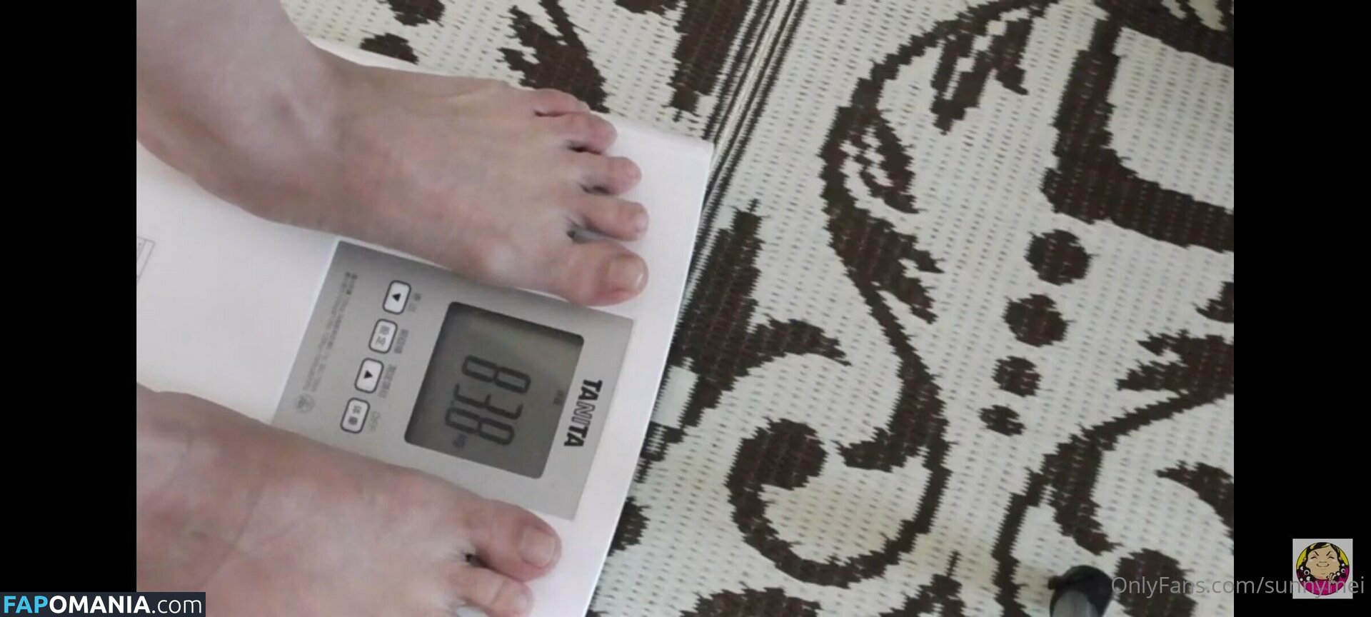 Sunflowermei / Sunnymei9 / https: / mommymei2023 / sunnymei Nackt OnlyFans  Geleaktes Foto #35