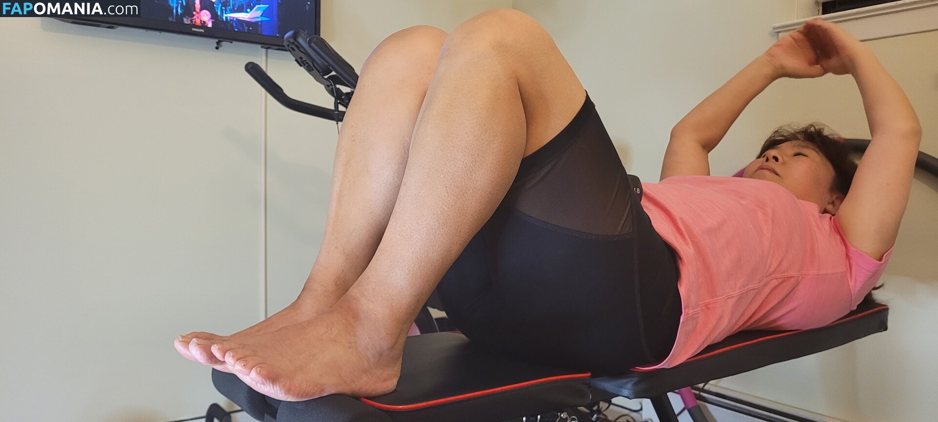 Sunflowermei / Sunnymei9 / https: / mommymei2023 / sunnymei Nackt OnlyFans  Geleaktes Foto #43