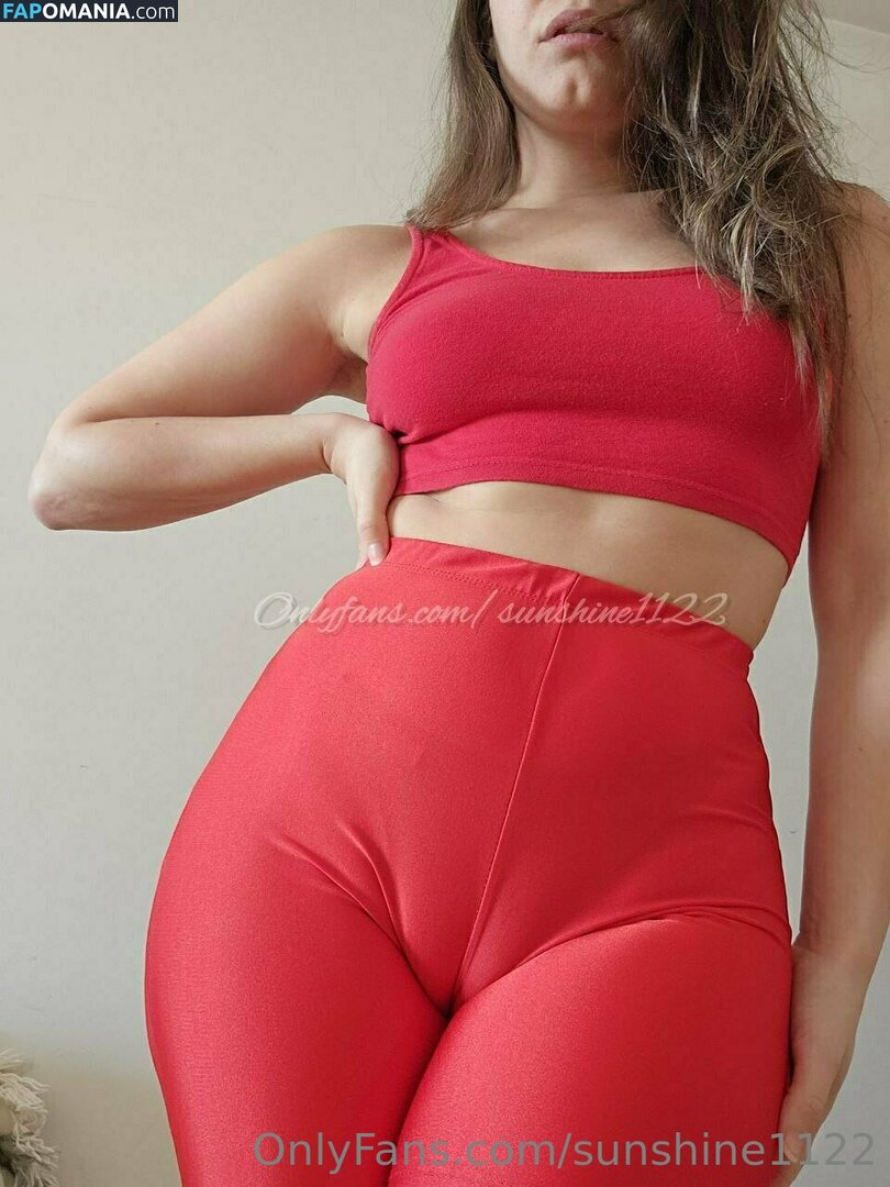 sunshine1122 Nackt OnlyFans  Geleaktes Foto #47