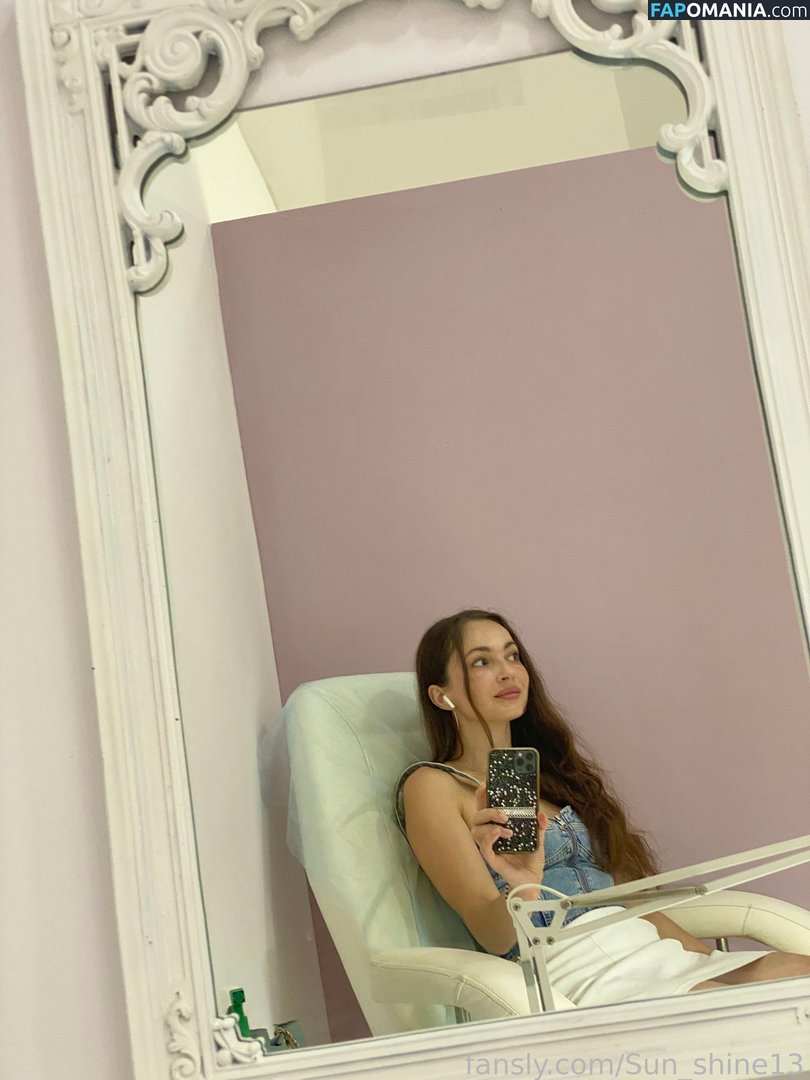 Sun13shine / Sunshine13_ / sun_shine13 / sunshine1313mako Nackt OnlyFans  Geleaktes Foto #8