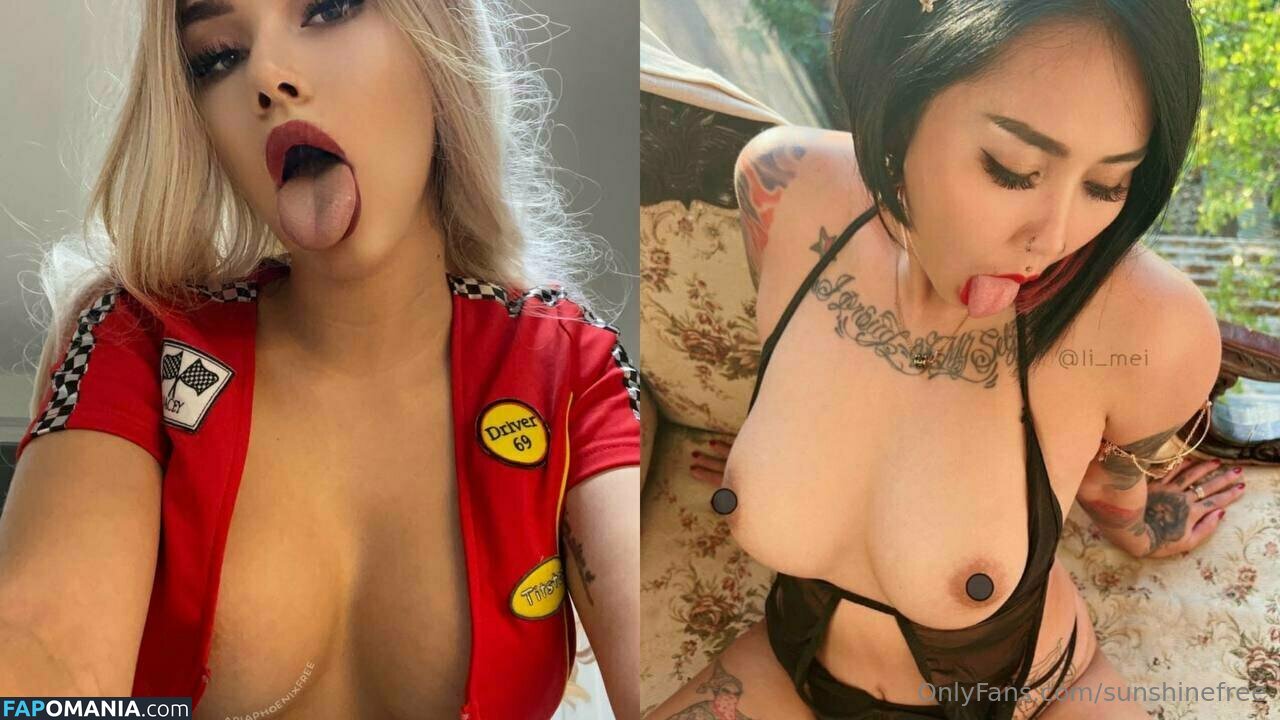 sunshinefree Nackt OnlyFans  Geleaktes Foto #132