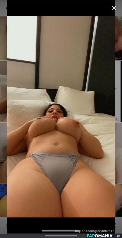 Sunshinejazzy Asmr / jazzyfitfam17 / sunshinejazzyasmr Nackt OnlyFans  Geleaktes Foto #9