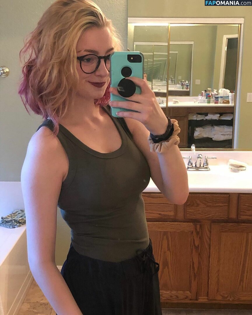 SuopOnTwitch / Suuuoppp Madison Nackt OnlyFans  Geleaktes Foto #1