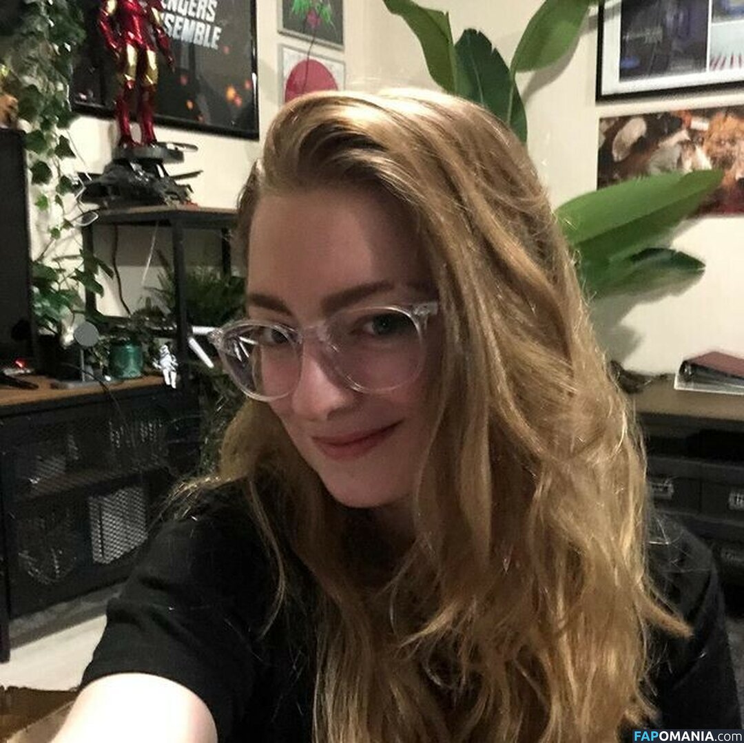 SuopOnTwitch / Suuuoppp Madison Nackt OnlyFans  Geleaktes Foto #2