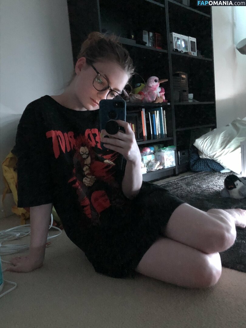 SuopOnTwitch / Suuuoppp Madison Nackt OnlyFans  Geleaktes Foto #4