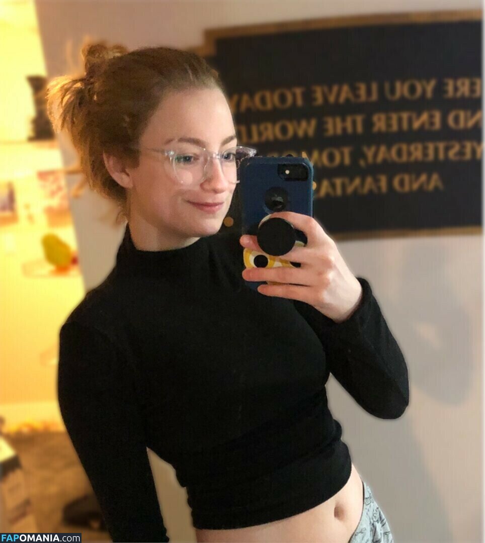 SuopOnTwitch / Suuuoppp Madison Nackt OnlyFans  Geleaktes Foto #6