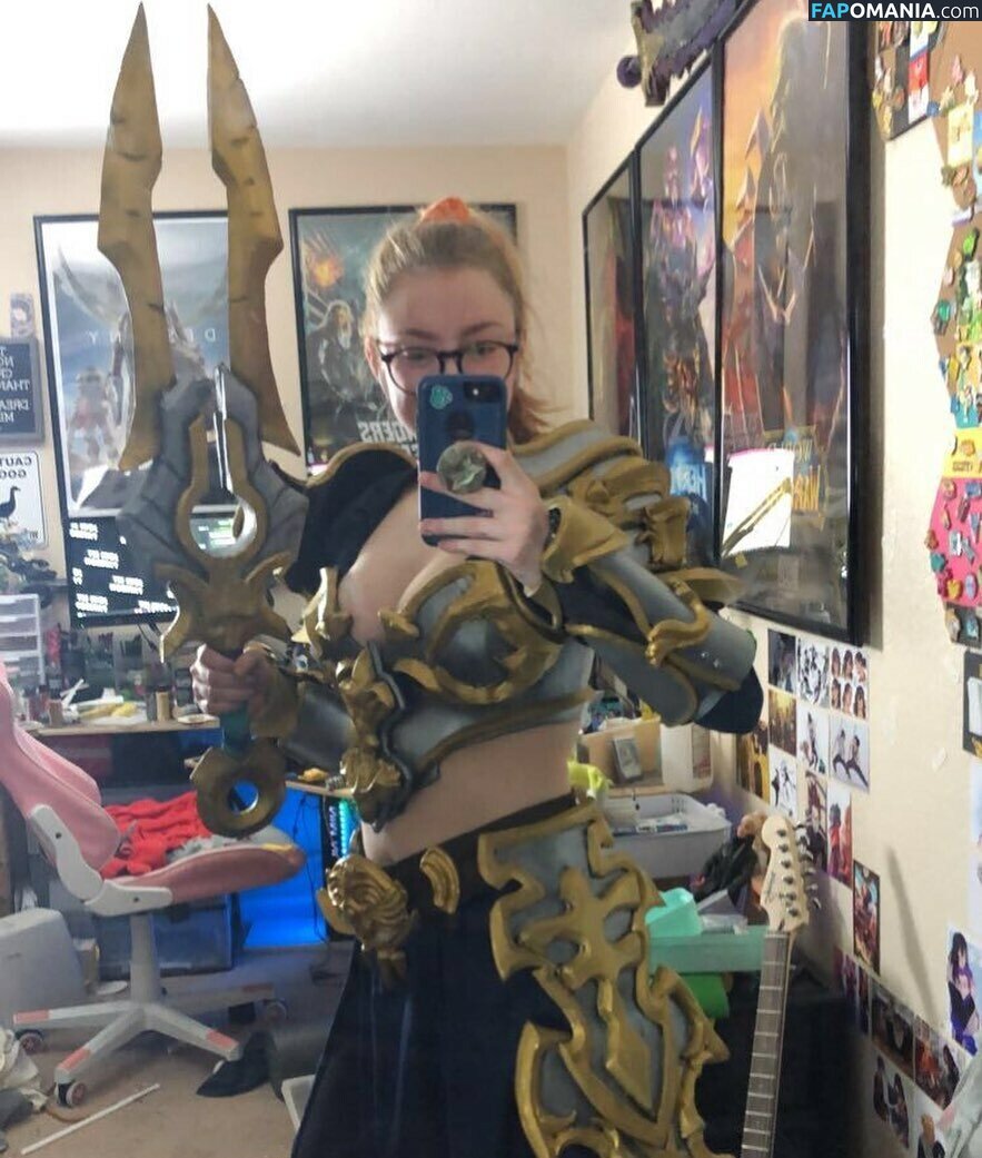 SuopOnTwitch / Suuuoppp Madison Nackt OnlyFans  Geleaktes Foto #7