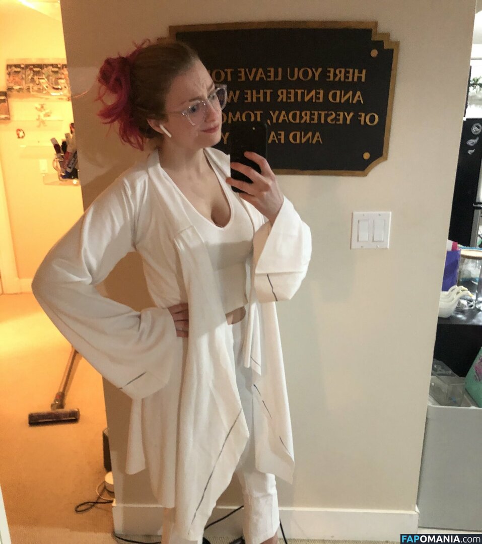 SuopOnTwitch / Suuuoppp Madison Nackt OnlyFans  Geleaktes Foto #10