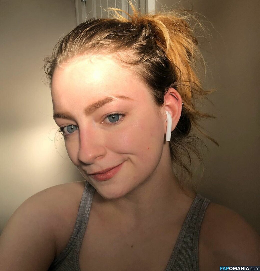 SuopOnTwitch / Suuuoppp Madison Nackt OnlyFans  Geleaktes Foto #11
