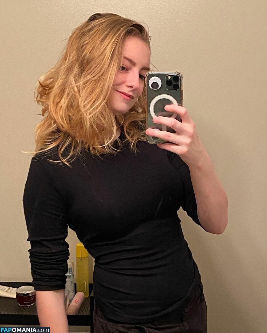 SuopOnTwitch / Suuuoppp Madison Nackt OnlyFans  Geleaktes Foto #13