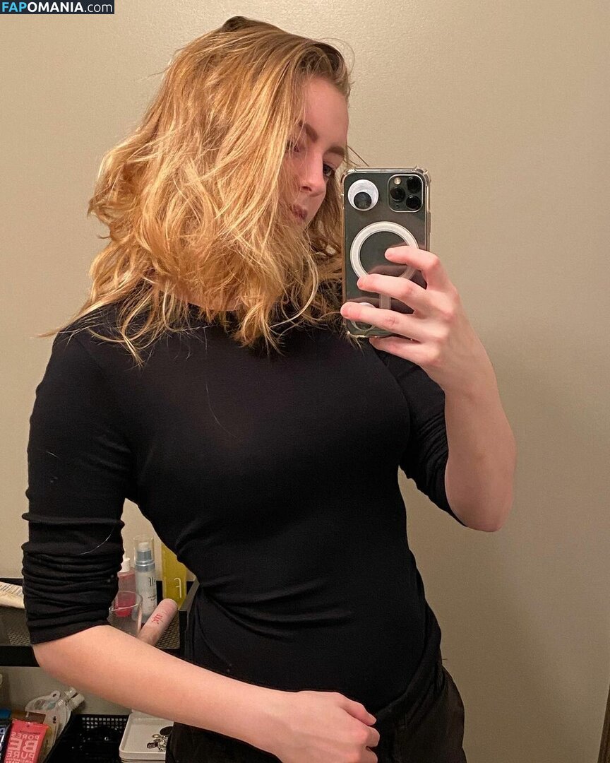 SuopOnTwitch / Suuuoppp Madison Nackt OnlyFans  Geleaktes Foto #14