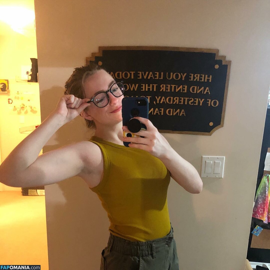 SuopOnTwitch / Suuuoppp Madison Nackt OnlyFans  Geleaktes Foto #15