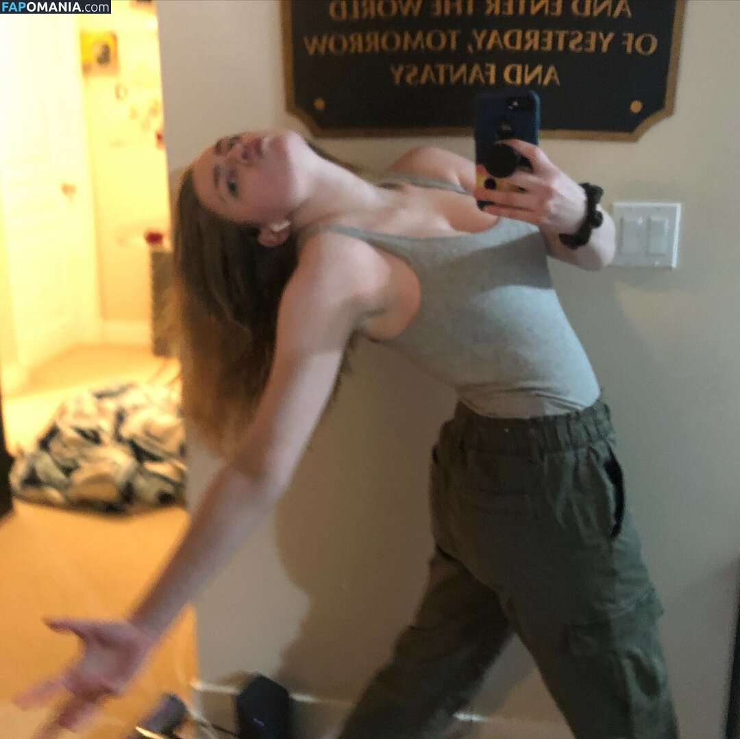 SuopOnTwitch / Suuuoppp Madison Nackt OnlyFans  Geleaktes Foto #16