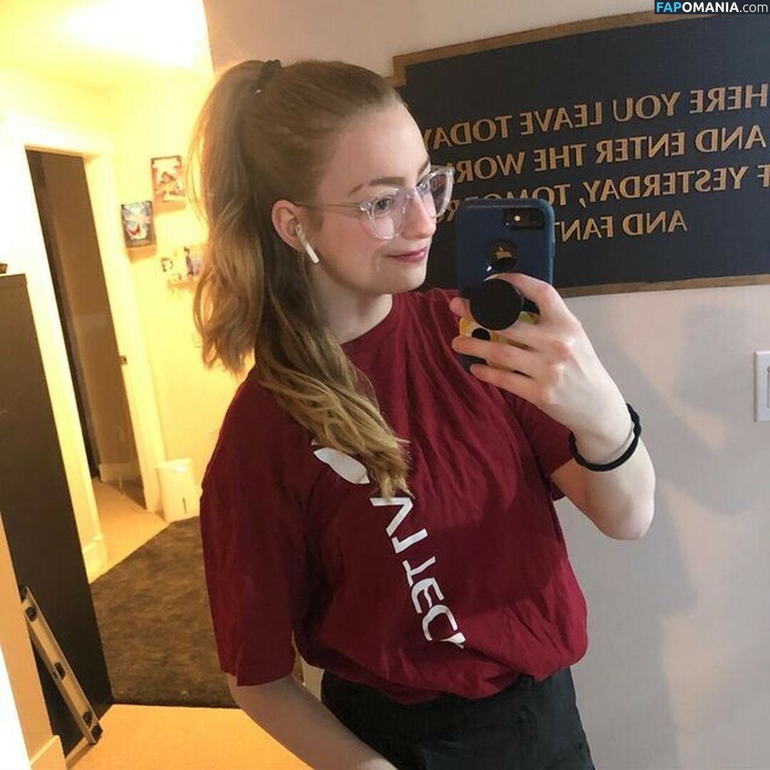 SuopOnTwitch / Suuuoppp Madison Nackt OnlyFans  Geleaktes Foto #17