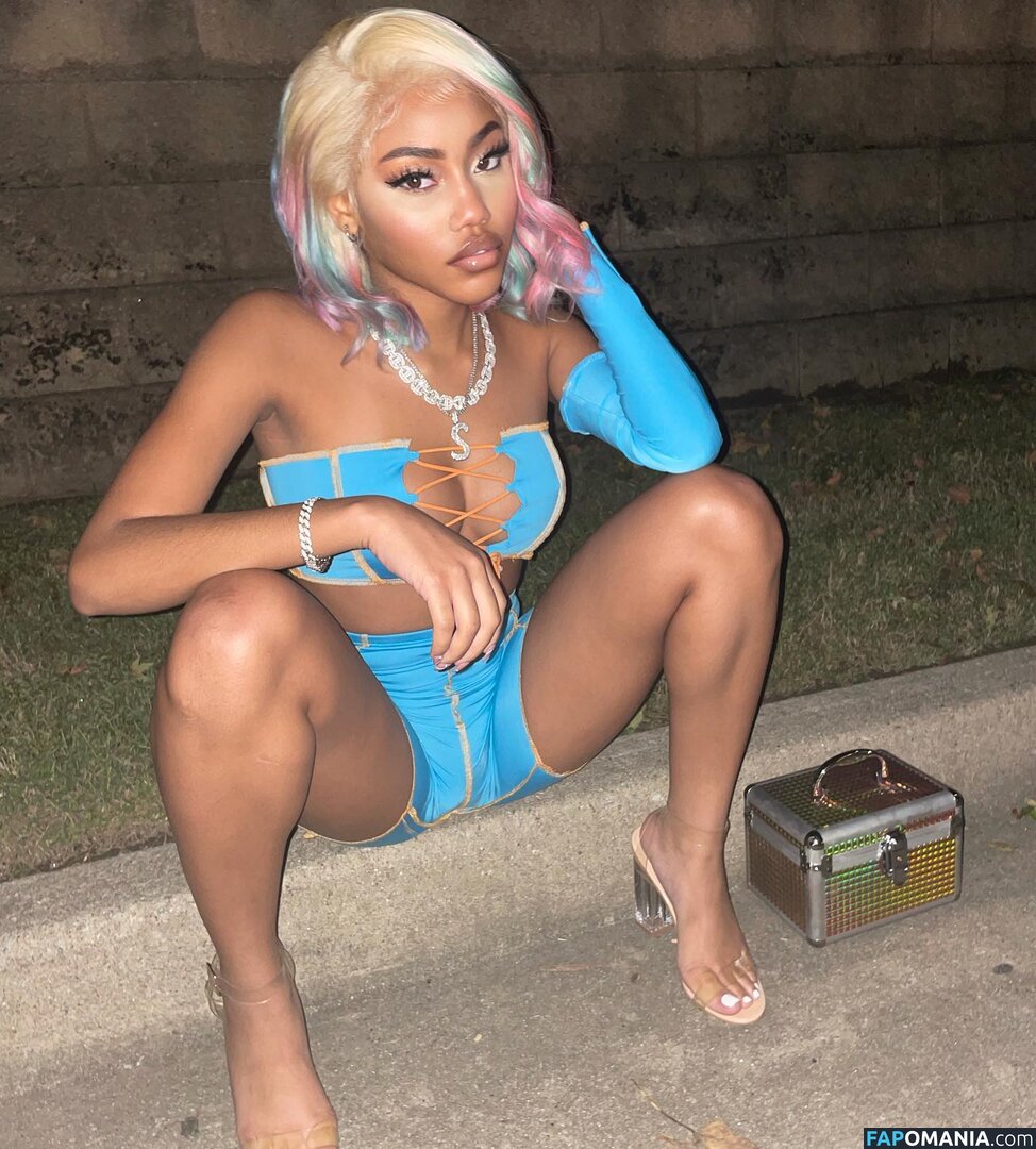Supa Peach Nackt OnlyFans  Geleaktes Foto #1