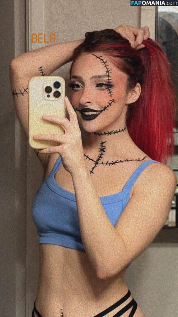 anabela / fanabela / superfanabela Nackt OnlyFans  Geleaktes Foto #125