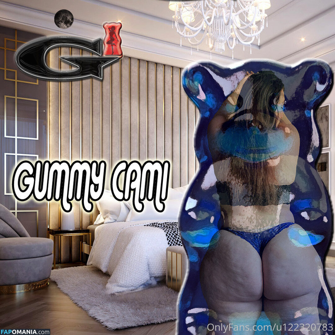 jellygummies / supergummiegirlycami Nackt OnlyFans  Geleaktes Foto #16