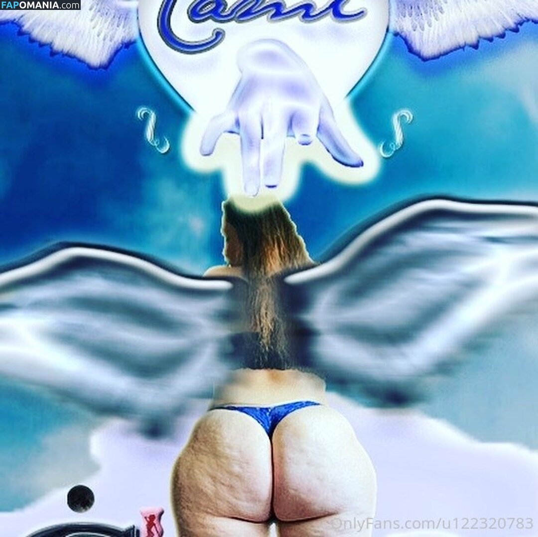 jellygummies / supergummiegirlycami Nackt OnlyFans  Geleaktes Foto #18