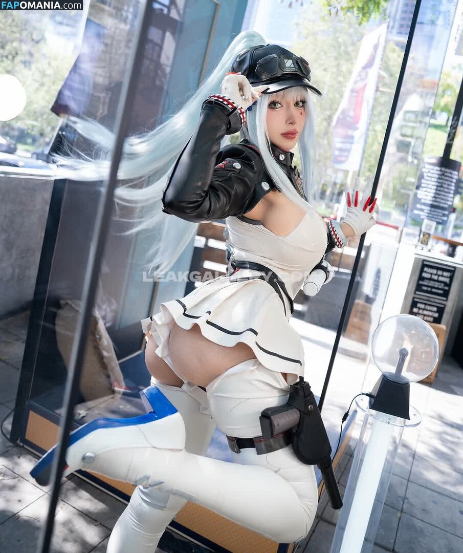 surinrini Nackt OnlyFans  Geleaktes Foto #8