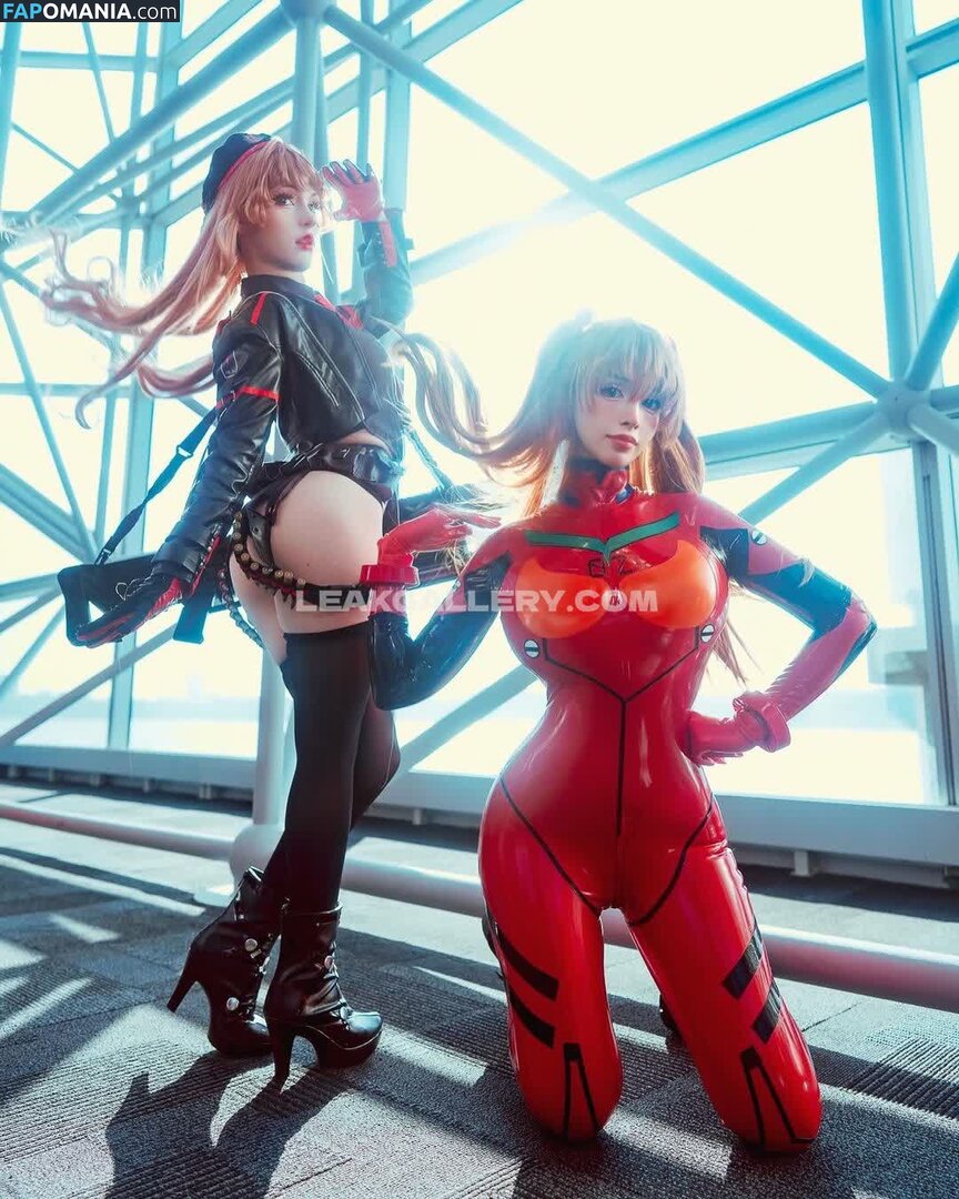 surinrini Nackt OnlyFans  Geleaktes Foto #9