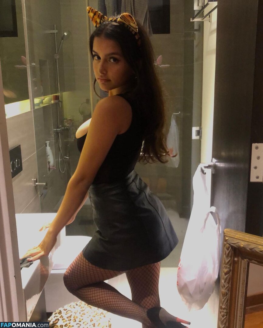 Surya.atkinson Nackt OnlyFans  Geleaktes Foto #30