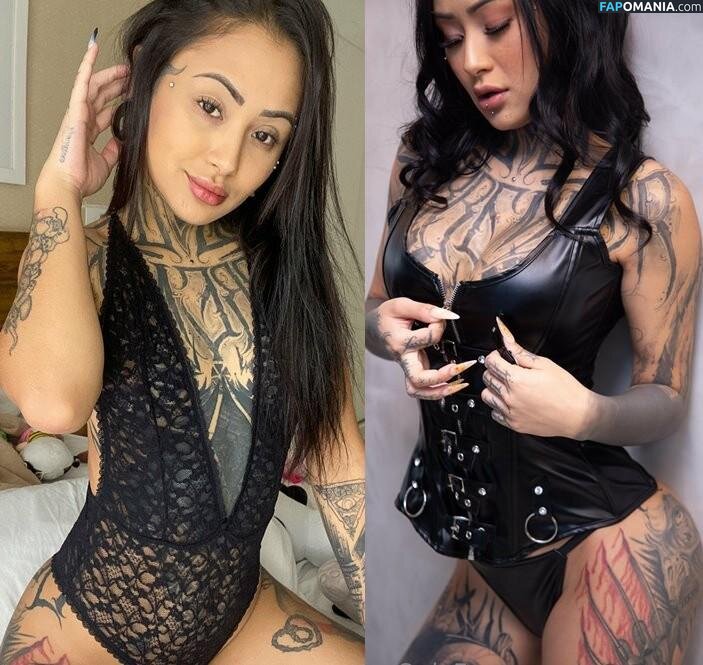 Surya.Sparrow Nackt OnlyFans  Geleaktes Foto #8