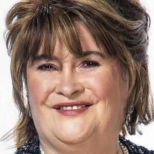 Susan Boyle