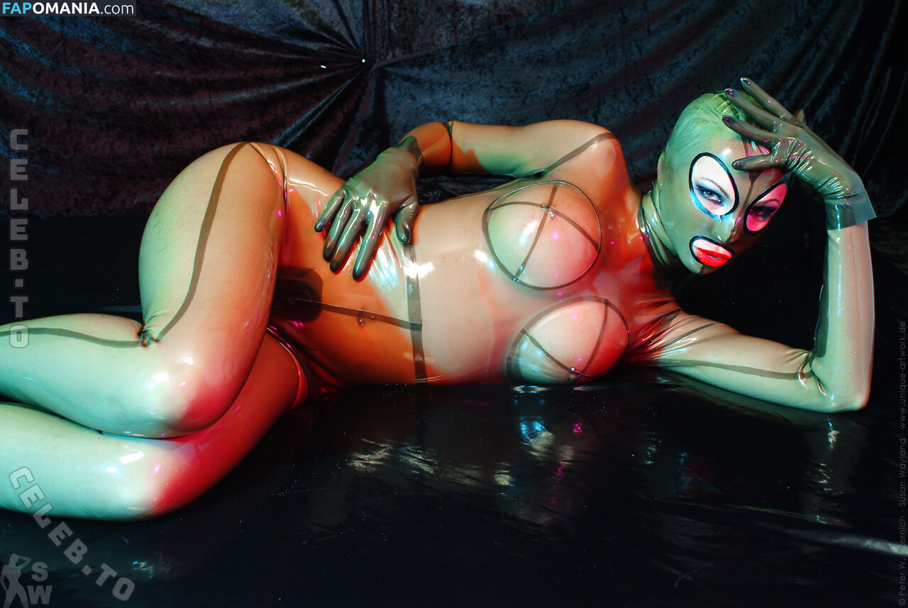 Susan Wayland / miss.susan.wayland Nackt OnlyFans  Geleaktes Foto #121