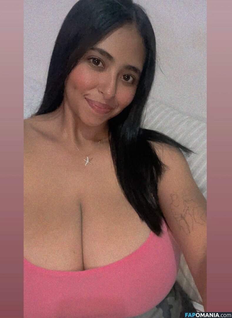 Susana Berrocal / s_bcal / yolaberrocal Nackt OnlyFans  Geleaktes Foto #1